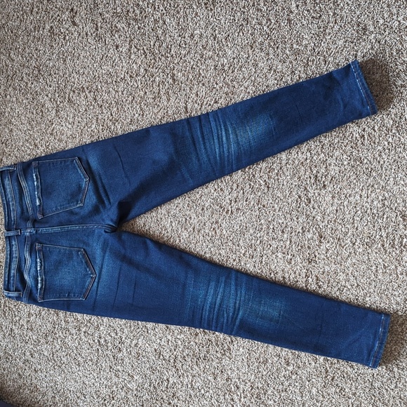 Women's jeans by Flying monkey - Picture 5 of 10